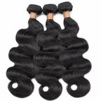 Body Wave Human Hair Bundle Deal