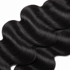 Body Wave Human Hair Bundle Deal