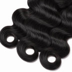Body Wave Human Hair Bundle Deal
