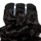 Spanish Wave Human Hair Bundles
