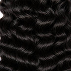 Spanish Wave Human Hair Bundles