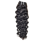 Spanish Wave Human Hair Bundles