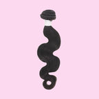 Body Wave Human Hair Bundles