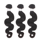 Body Wave Human Hair Bundle Deal