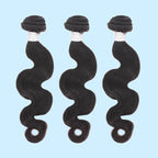 Body Wave Human Hair Bundle Deal