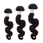 Body Wave Human Hair Bundle Deal