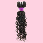 Spanish Wave Human Hair Bundles